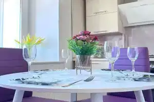 Family Оазис в шаге от центра