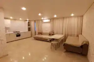 Квартира до 10 человек, Саратов