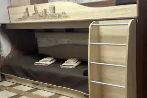 Номерок как дома рядом с морем, Туапсе