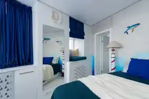 Magic Boat, Владивосток