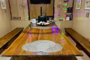 Коттедж с сауной, Тула
