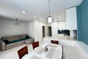 Квартира в современном районе города