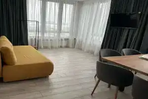 Отличная квартира для отдыха, Казань
