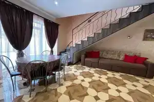 Дом «Таунхаус Солнечная 40-8»