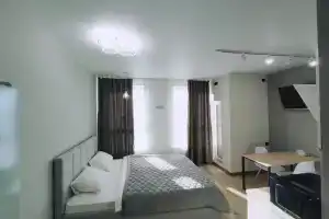 Жилой дом Alt, Челябинск