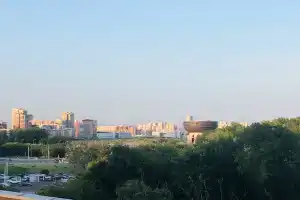 Квартира в ЖК Пять звёзд, Казань