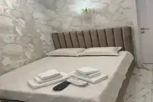 Уютный домик в центре города