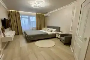 Светлая современная квартира, Курск