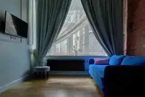 Апартамент Смольный, Санкт-Петербург
