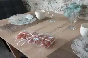 Уютная квартирка, Псков