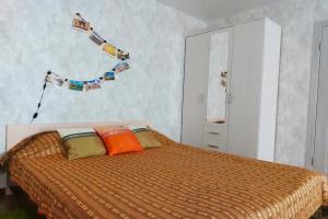 Апартаменты «Дом Путешественника», Калининград