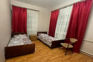 Четырехместная комната, Армавир