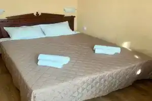 Двухместный номер с 1 кроватью стандарт, Анапа