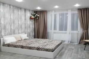 Просторная евродвушка рядом с аэропортом, Хабаровск