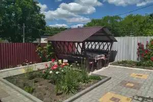 Дом целиком с удобствами, Богучар