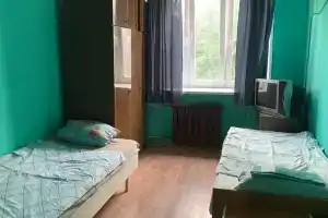 Комната на вокзале, Подольск
