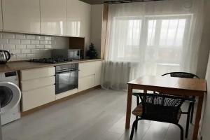 Уютная квартира с красивым видом из окна, Калининград