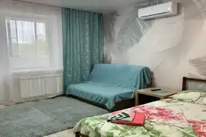 Уютная квартира, Тула