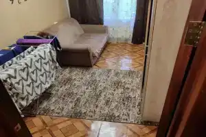 Квартира, Чехов