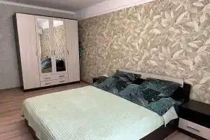 Апартамент рядом с парком Победы, Кисловодск