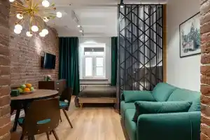 Апартаменты LoftPlace 36, Санкт-Петербург