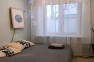 Уютная студия у ВДНХ, Москва