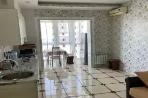 Уютная квартира вблизи от моря, Кабардинка
