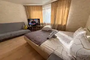 Современная студия, рядом аэропорт Домодедово в Домодедовском районе