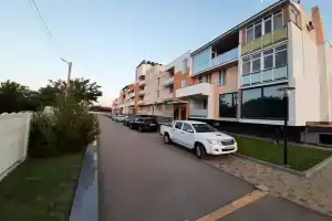 Квартира на берегу моря, Геленджик