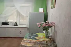 Уютная квартира со всеми удобствами в спальном районе города