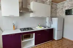 2-комнатная квартира на Черноморском побережье, Небуг