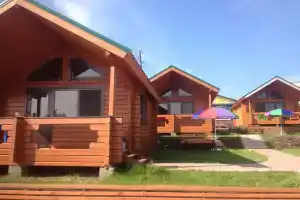 Комплекс для отдыха «Лето»