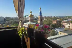 Квартира у Рыбного рынка, Астрахань