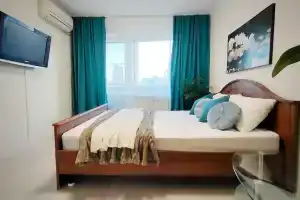 Квартира уютная рядом с центром, Хабаровск