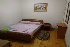 Квартира в центре у моря
