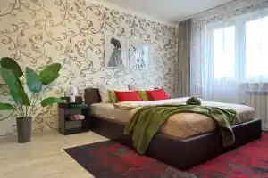 Ваш уют здесь, рядом метро Каховская, Москва