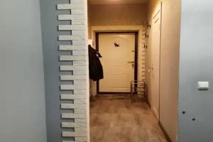 Уютная квартира в 10 минутах от вокзала