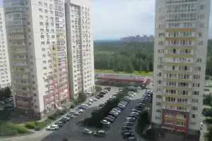 Уютная квартира вблизи центра города, Нижний Новгород
