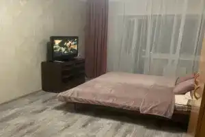 Уютная квартира, Красноярск