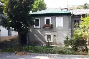 Квартиры посуточно на Ксении Ге 10, Кисловодск