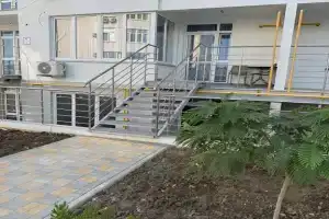 Апартаменты Кафа люкс, Феодосия