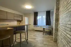Уютные апартаменты рядом с ТРЦ Планета, Красноярск