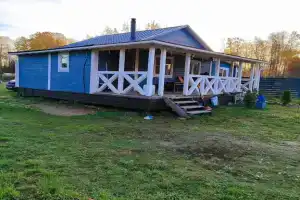 Гостевой дом «Ладога»