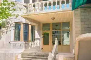 Гостевой дом на Самбурова 126