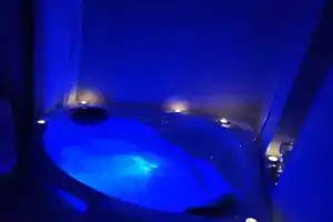 Омск Кировский у ТЦ Мега, Омск