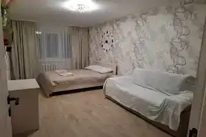 Уютная квартира недалеко от центра, вокзалов, медколледжа