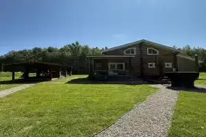Частный дом «Newhome», Алёкка