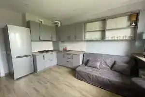 Квартира с видом на море (евродвушка), Мысхако