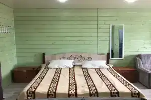 Домик у Эллис 2 этаж, Кучугуры