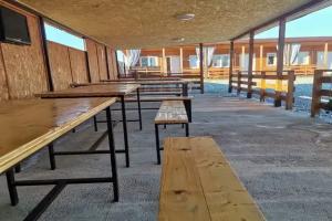 Двухместный номер с 1 кроватью стандарт, Кындыг